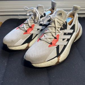 Adidas X9000L4
